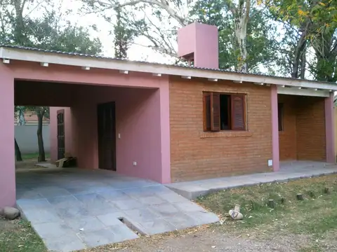 Casa en Alquiler en Quintas De Arguello, Cordoba