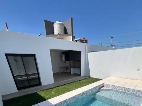 Casa en Alquiler en Barrio Norte, Countries y Barrios Cerrados en Cordoba Capital