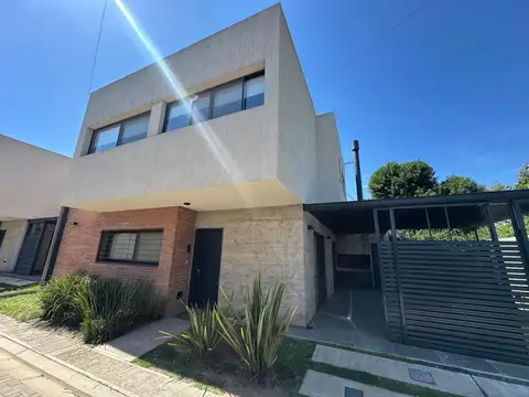 Casa en Alquiler en Chacra Del Sur, Countries y Barrios Cerrados en Cordoba Capital