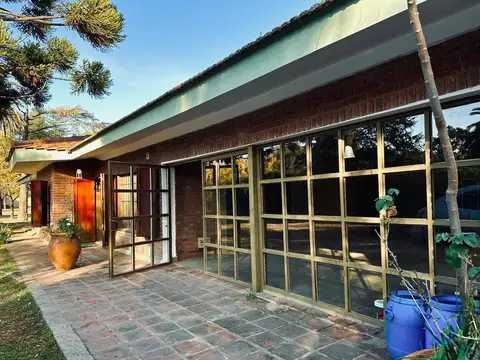 Casa en Alquiler en San Antonio, Córdoba