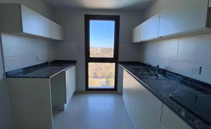 Departamento · 92m² · 3 Ambientes
