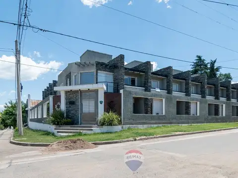 Departamento en Venta en Santa Rosa de Calamuchita, Calamuchita