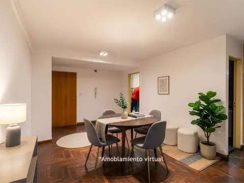 Departamento en Venta en Nueva Cordoba, Cordoba