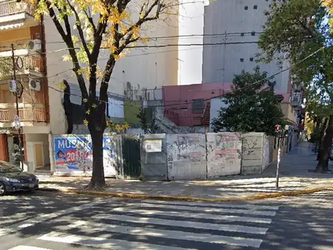 Terreno en Venta en Liniers, Capital Federal