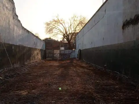 Terreno en Venta en Parque Avellaneda, Capital Federal