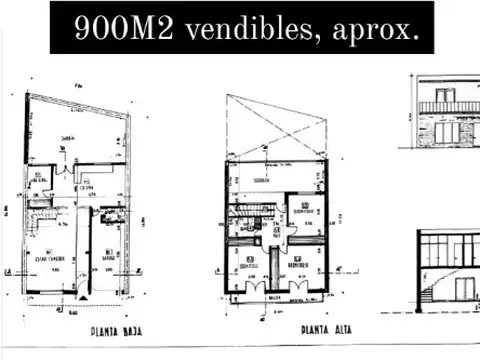 Terreno en Venta en Coghlan, Capital Federal