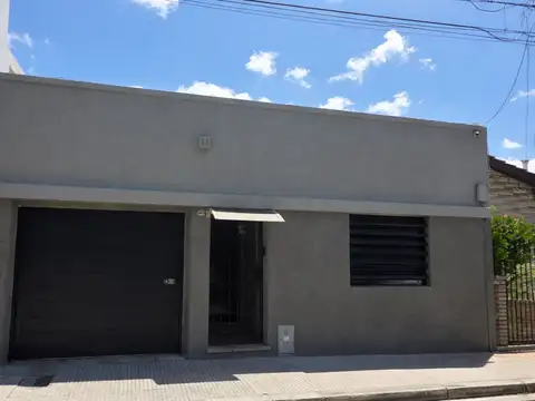 Terreno en Venta en Saavedra, CABA