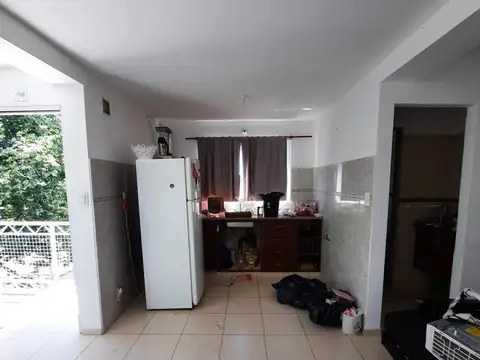 Departamento en Alquiler en Colonia Caroya, Colón
