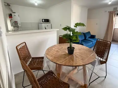 Departamento en Alquiler en General Paz, Córdoba