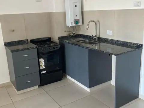 Departamento en Alquiler en Guemes, Cordoba