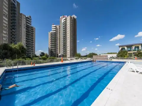 Departamento en Alquiler en Alto Villasol, Countries y Barrios Cerrados en Cordoba Capital