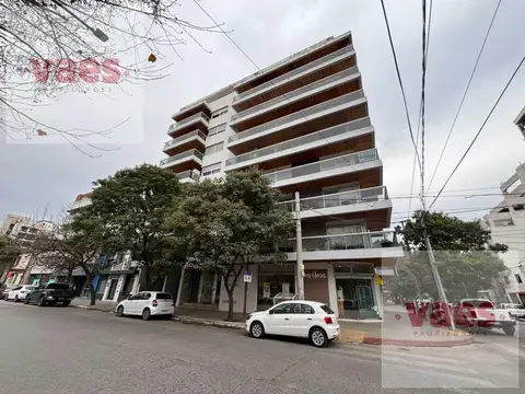Departamento en Alquiler en General Paz, Cordoba