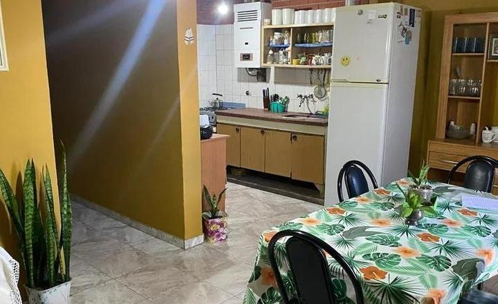 Departamento · 56m² · 5 Ambientes