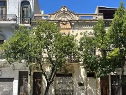 Terreno en Venta en Parque Patricios, Capital Federal
