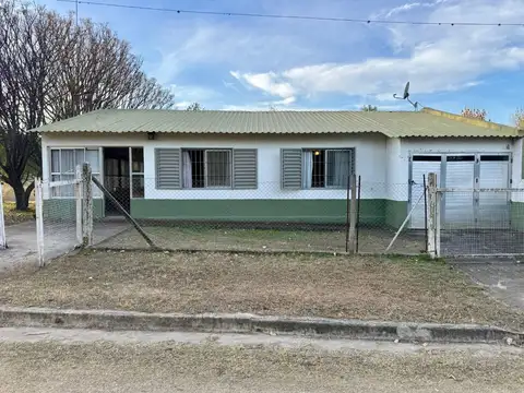 Casa en Venta en Amboy, Calamuchita