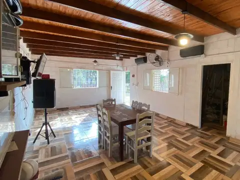 Casa en Venta en Los Molinos, Calamuchita