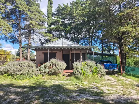 Casa en Venta en Huerta Grande, Punilla