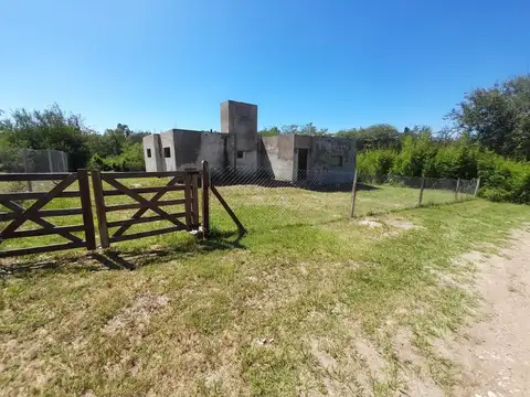Casa en Venta en Alta Gracia, Santa María