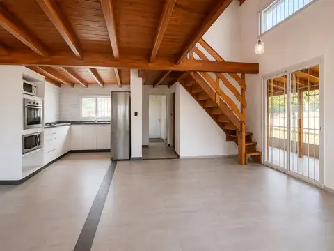 Casa en Venta en Villa del Parque, Calamuchita