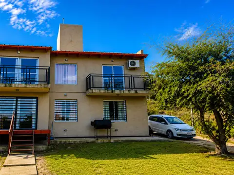 Casa en Venta en Estancia Vieja, Punilla