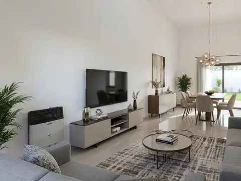 Casa en Venta en Cordoba, Capital