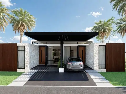 Casa en Venta en Docta, Countries y Barrios Cerrados en Cordoba Capital