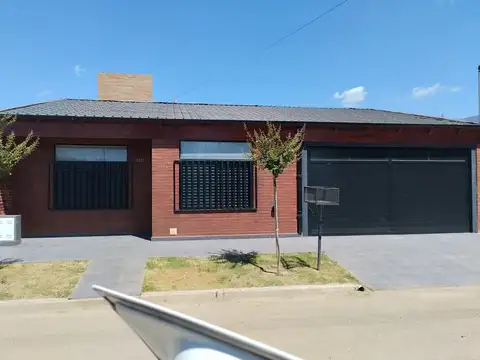 Casa en Venta en San Francisco, San Justo