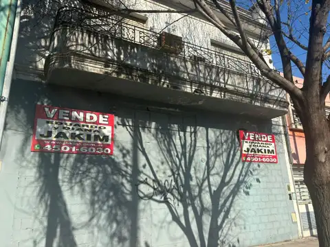 Terreno en Venta en Villa Devoto, Capital Federal
