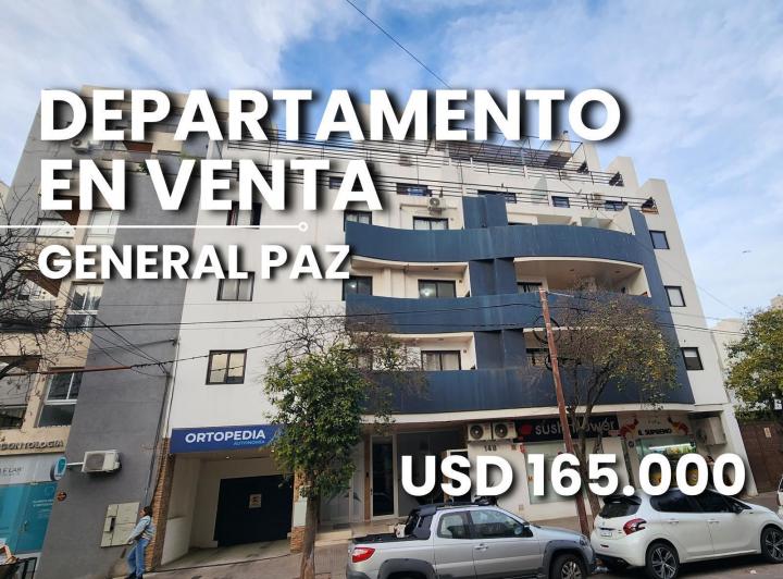Departamento · 89m² · 4 Ambientes