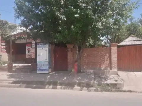 Casa en Venta en Mina Clavero, San Alberto
