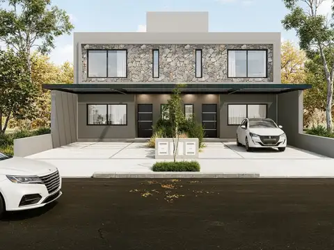 Casa en Venta en Docta, Countries y Barrios Cerrados en Cordoba Capital