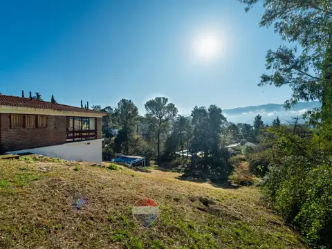 Casa en Venta en Villa Parque Siquiman, Punilla