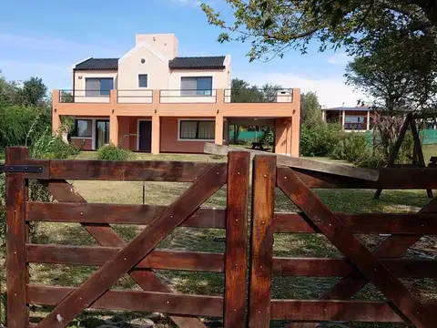 Casa en Venta en Tanti, Punilla
