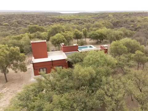 Casa en Venta en San Marcos Sierra, Cruz del Eje