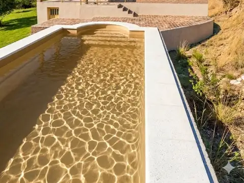 Casa en Venta en Cabalango, Punilla