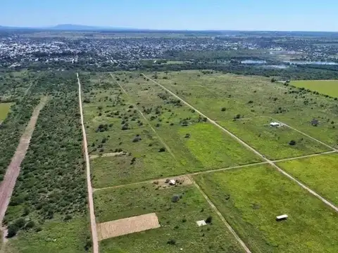 Terreno en Venta en Alta Gracia, Santa María
