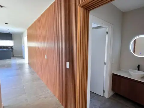 Casa en Venta en Malagueño, Santa María