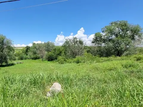 Terreno en Venta en Santa Maria de Punilla, Punilla