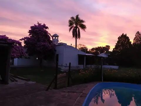 Casa en Venta en Villa Allende Golf, Villa Allende