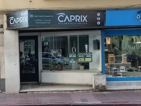 Local en Venta en Cordoba, Capital