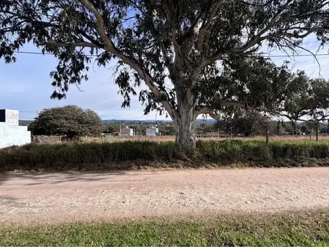 Terreno en Venta en Villa Anisacate, Santa María