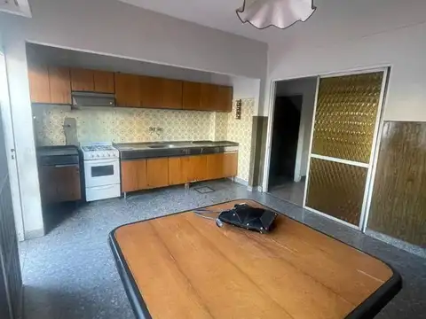 Terreno en Venta en Monte Castro, CABA
