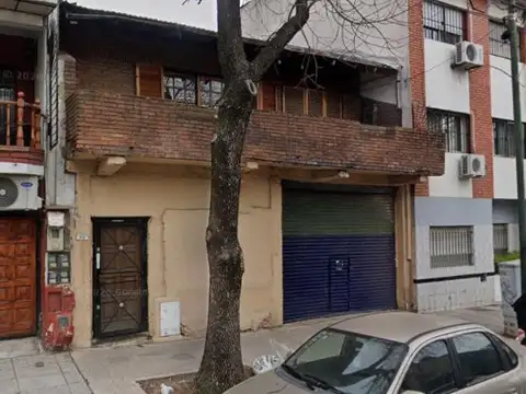Terreno en Venta en Floresta, CABA