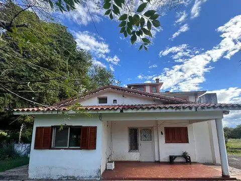 Campo en Venta en Villa Ciudad de America, Santa María