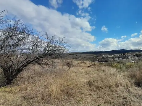Terreno en Venta en Malagueño, Santa María