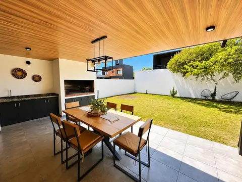 Casa en Venta en Cordoba, Capital