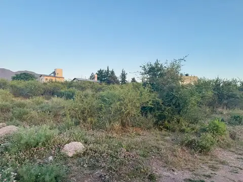Terreno en Venta en Capilla del Monte, Punilla