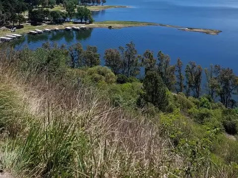 Terreno en Venta en Villa del Parque, Calamuchita