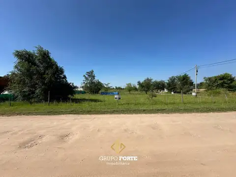 Terreno en Venta en Los Espinillos, Potrero de Garay