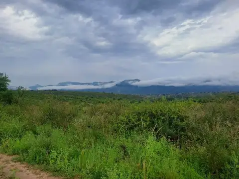 Terreno en Venta en Bialet Masse, Punilla